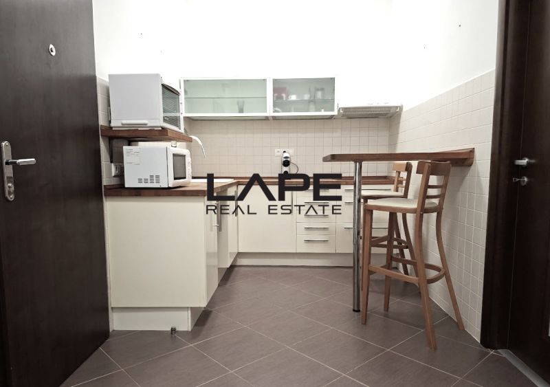 Sale One bedroom apartment, One bedroom apartment, Nobelova, Bratislav