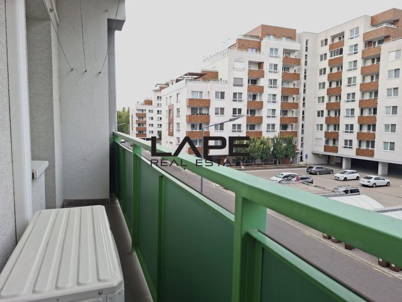 Sale One bedroom apartment, One bedroom apartment, Nobelova, Bratislav