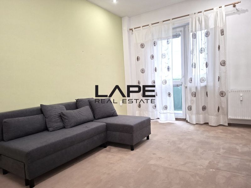 Sale One bedroom apartment, One bedroom apartment, Nobelova, Bratislav