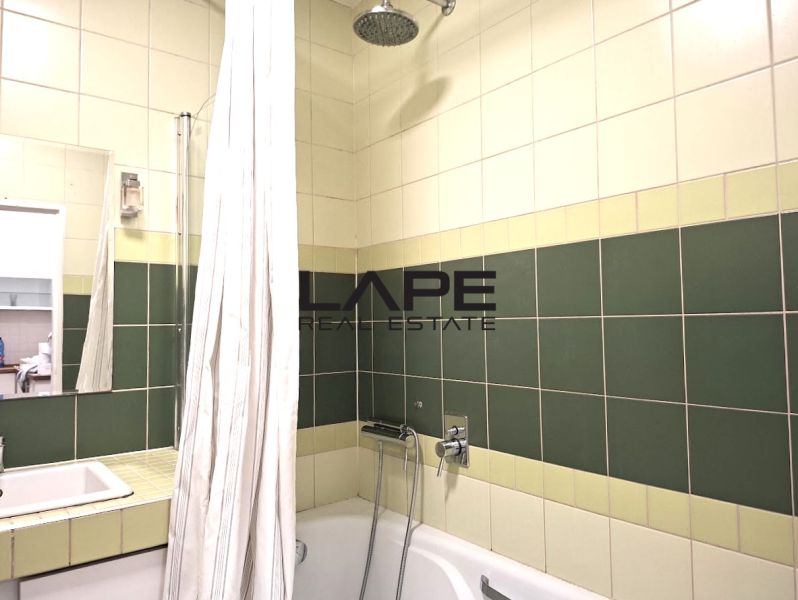 Sale One bedroom apartment, One bedroom apartment, Nobelova, Bratislav