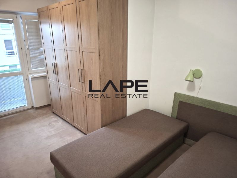 Sale One bedroom apartment, One bedroom apartment, Nobelova, Bratislav
