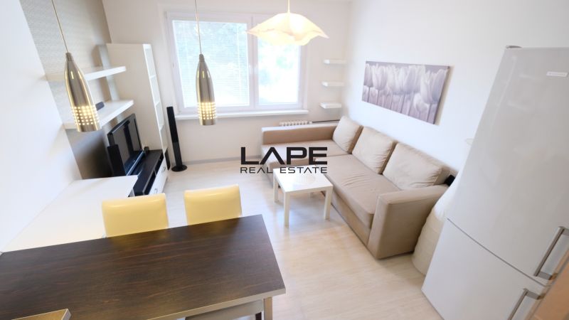 Sale Studio, Studio, Rajčianska, Bratislava - Vrakuňa, Slovakia