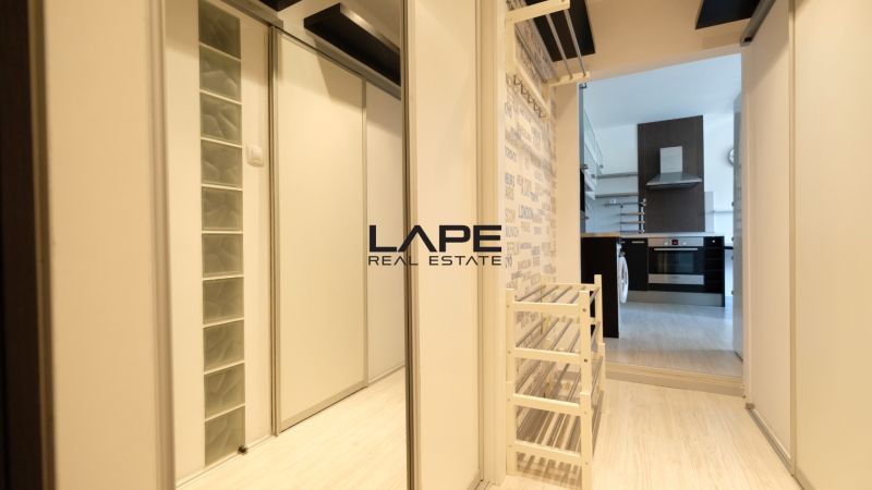 Sale Studio, Studio, Rajčianska, Bratislava - Vrakuňa, Slovakia