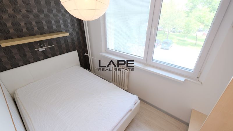 Sale Studio, Studio, Rajčianska, Bratislava - Vrakuňa, Slovakia