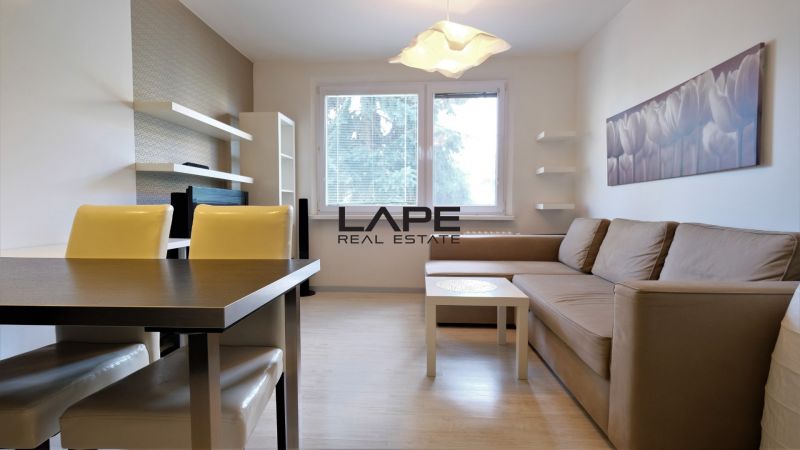 Sale Studio, Studio, Rajčianska, Bratislava - Vrakuňa, Slovakia