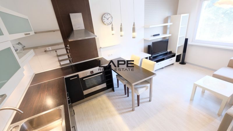 Sale Studio, Studio, Rajčianska, Bratislava - Vrakuňa, Slovakia