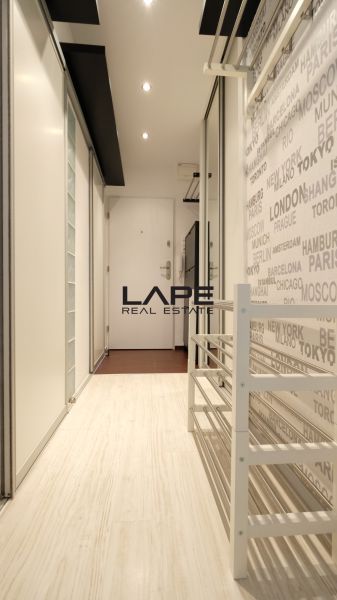 Sale Studio, Studio, Rajčianska, Bratislava - Vrakuňa, Slovakia