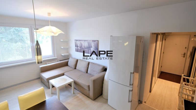 Sale Studio, Studio, Rajčianska, Bratislava - Vrakuňa, Slovakia